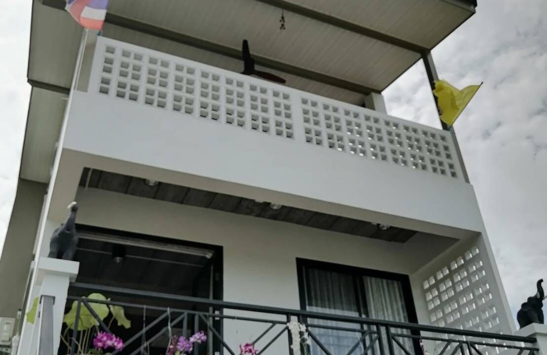 Photo of Outdoor in Thep Kasattri