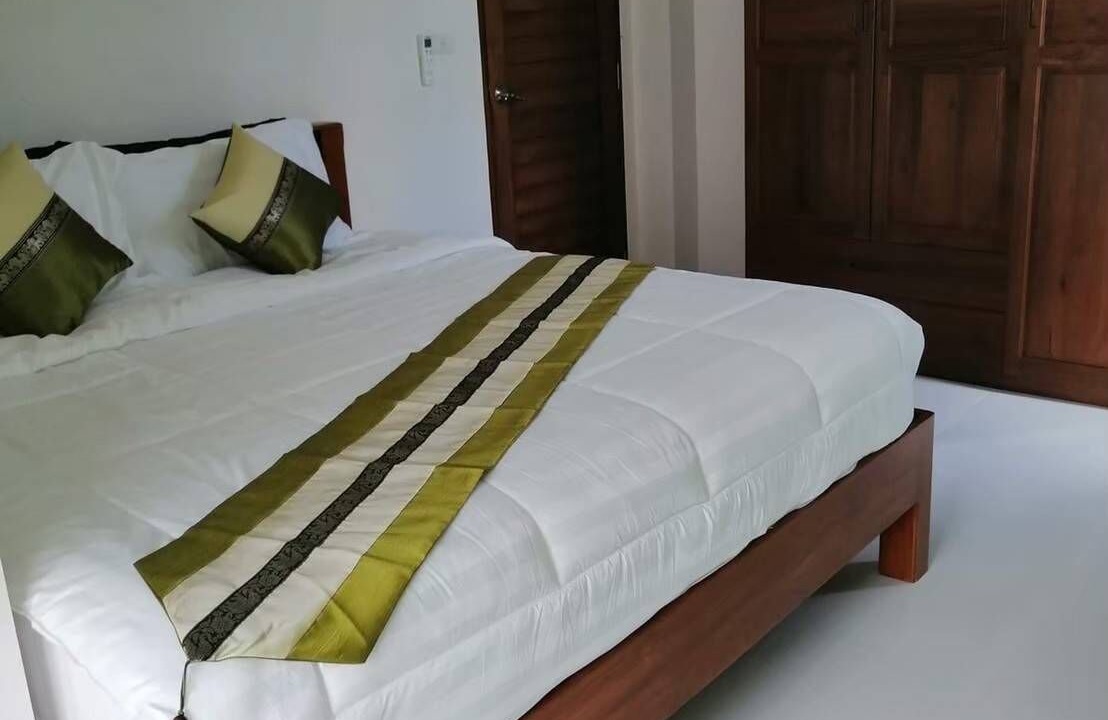 Photo of Bedroom in Thep Kasattri