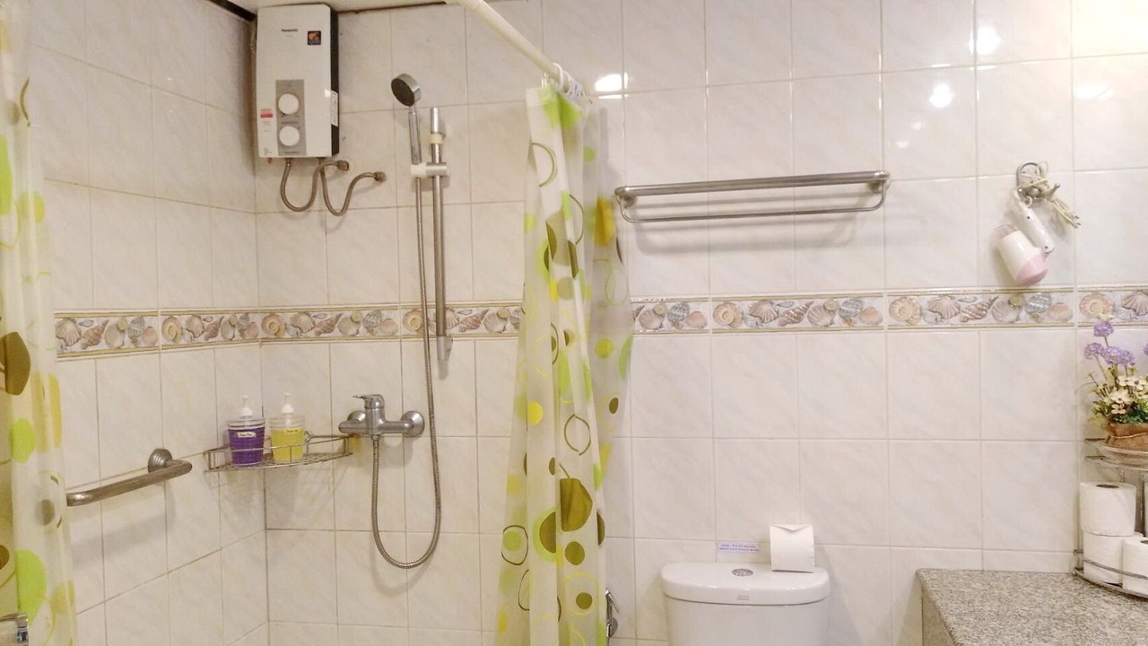 Photo of Bathroom in Patong