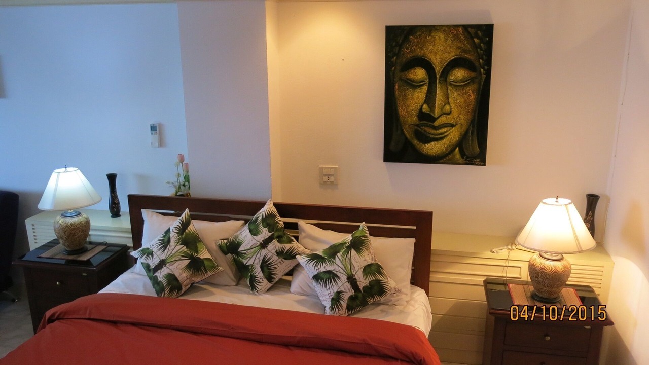 Photo of Bedroom in Patong