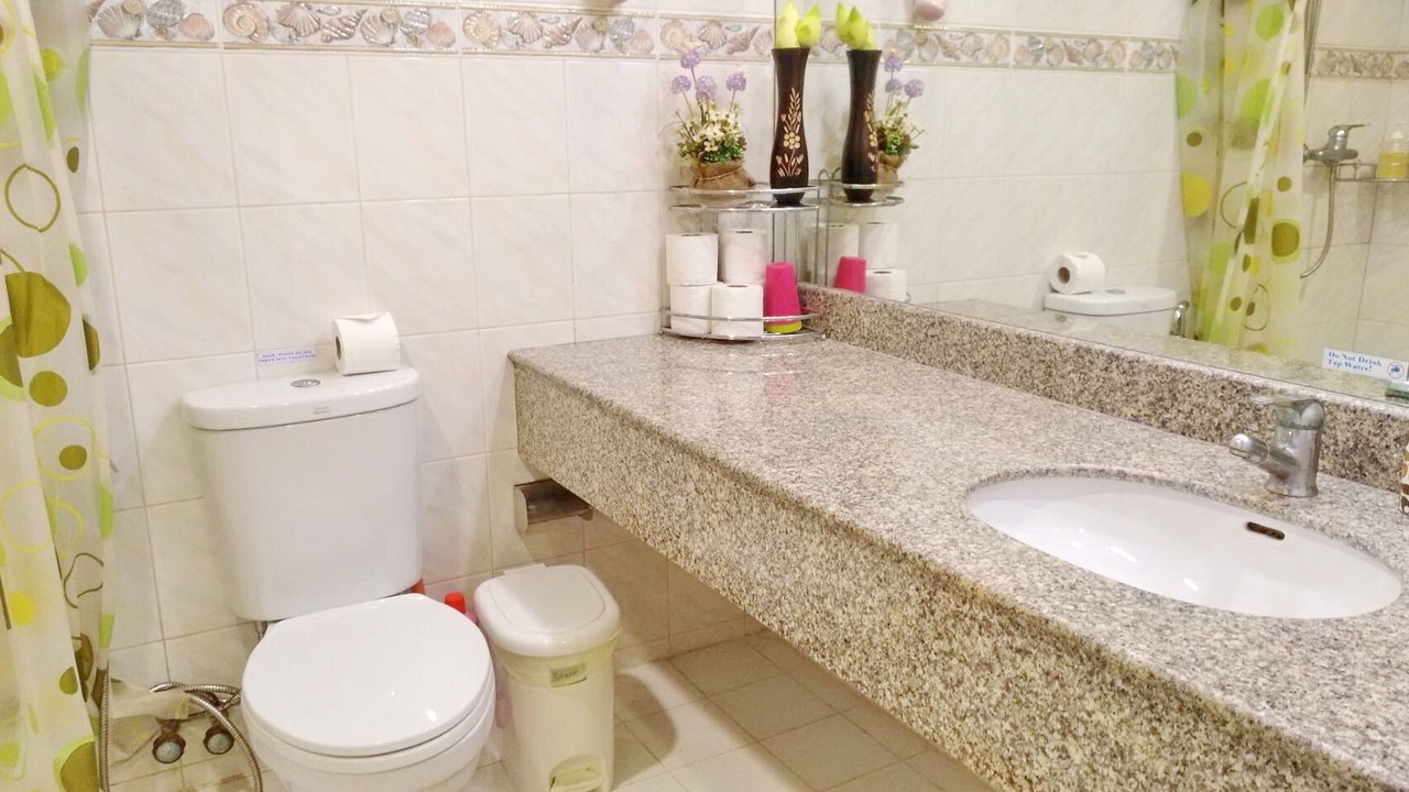 Photo of Bathroom in Patong