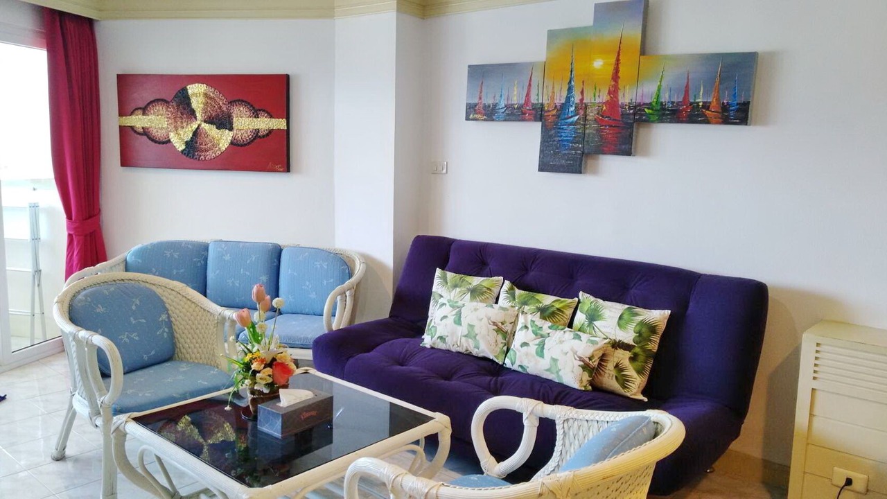 Photo of Livingroom in Patong
