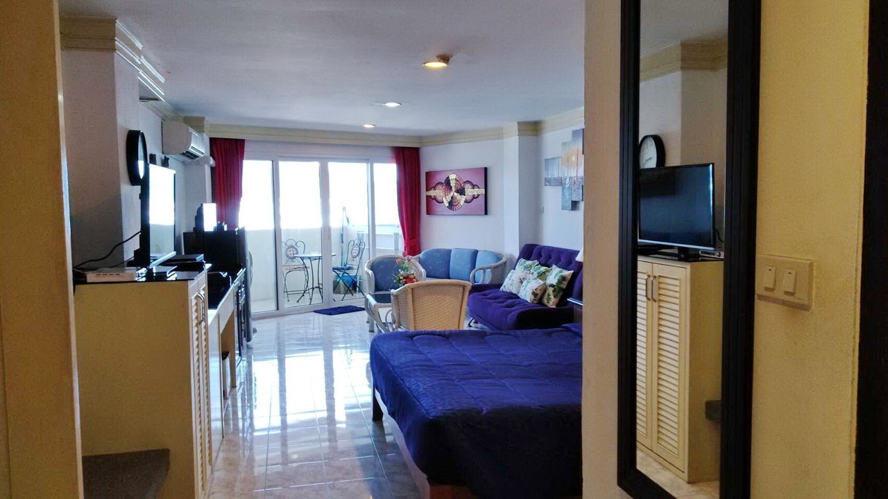Photo of Livingroom in Patong