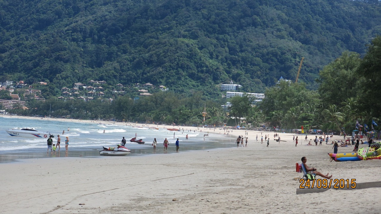 Photo of Others in Patong