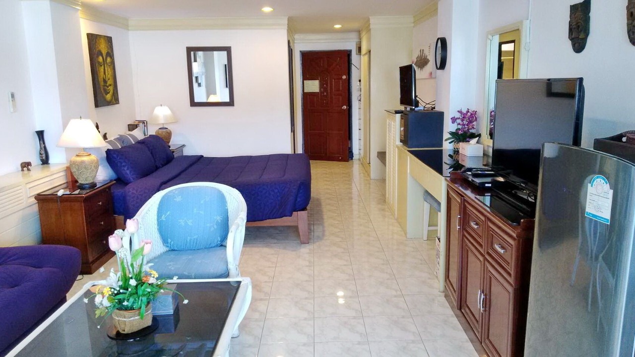 Photo of Bedroom in Patong