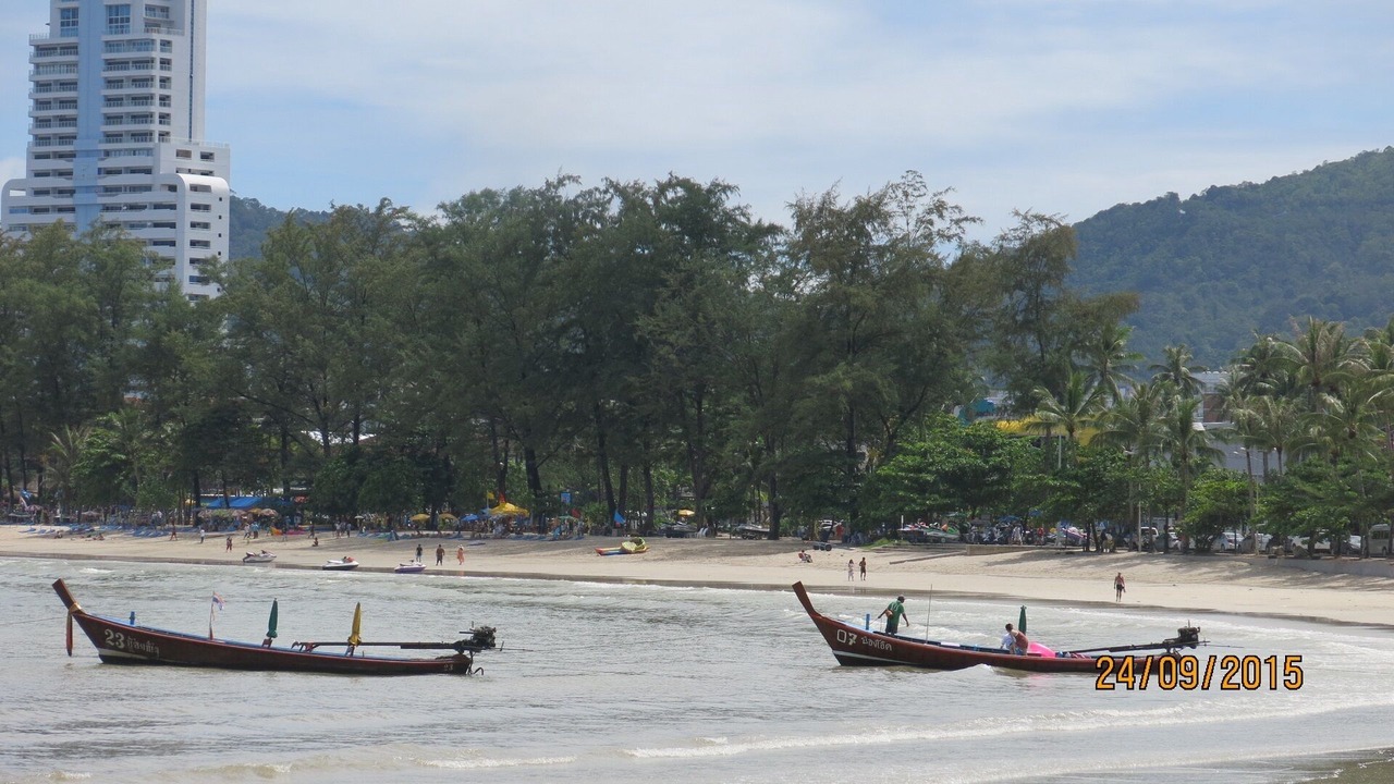 Photo of Others in Patong