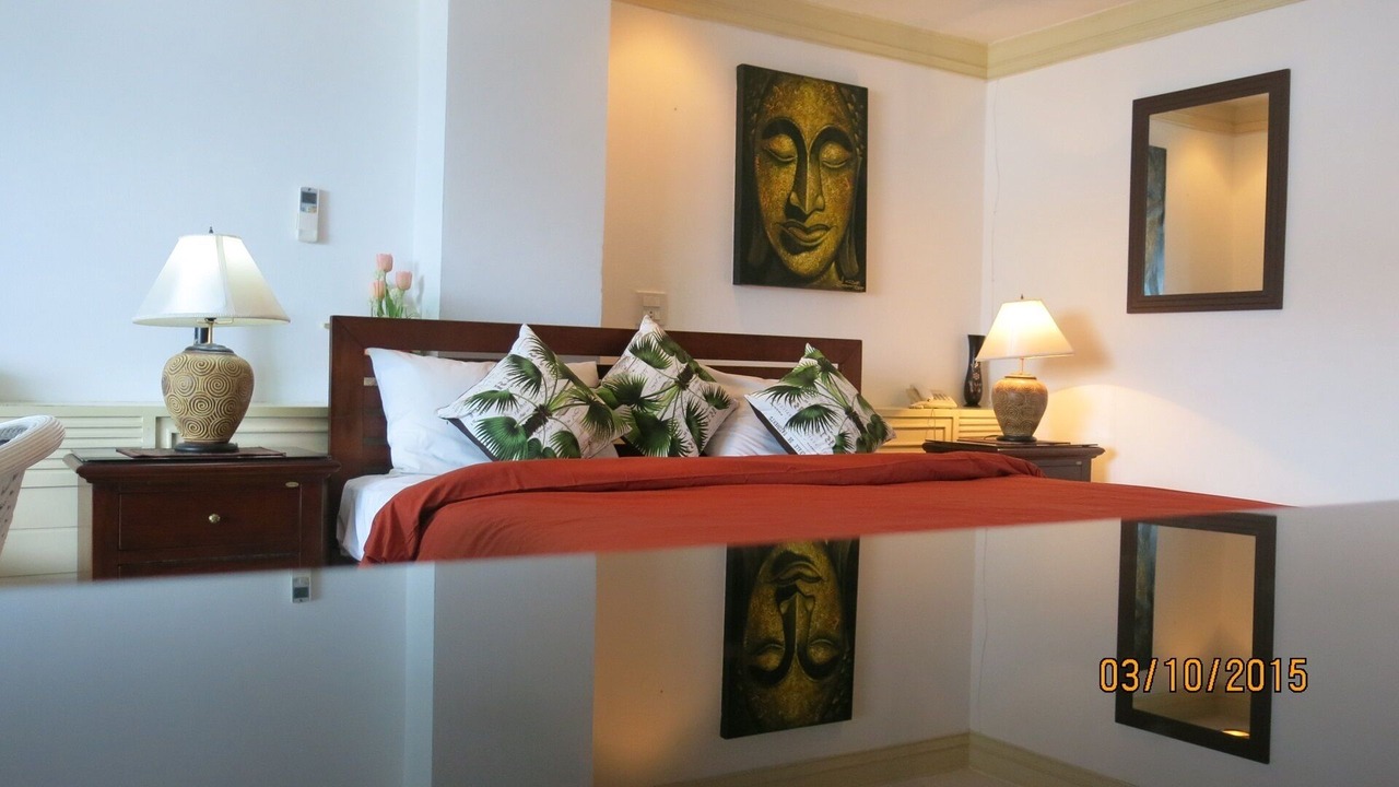Photo of Bedroom in Patong