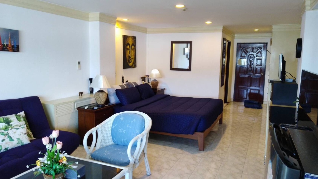 Photo of Bedroom in Patong
