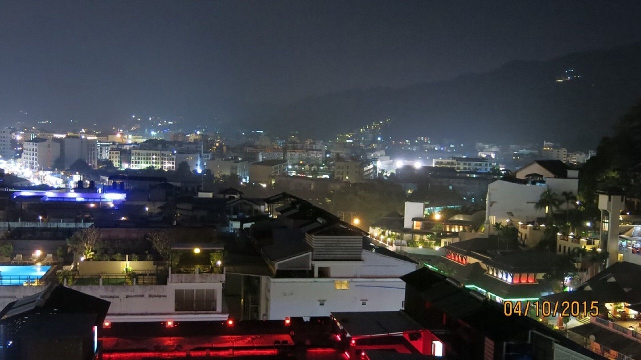 Photo of Outdoor in Patong
