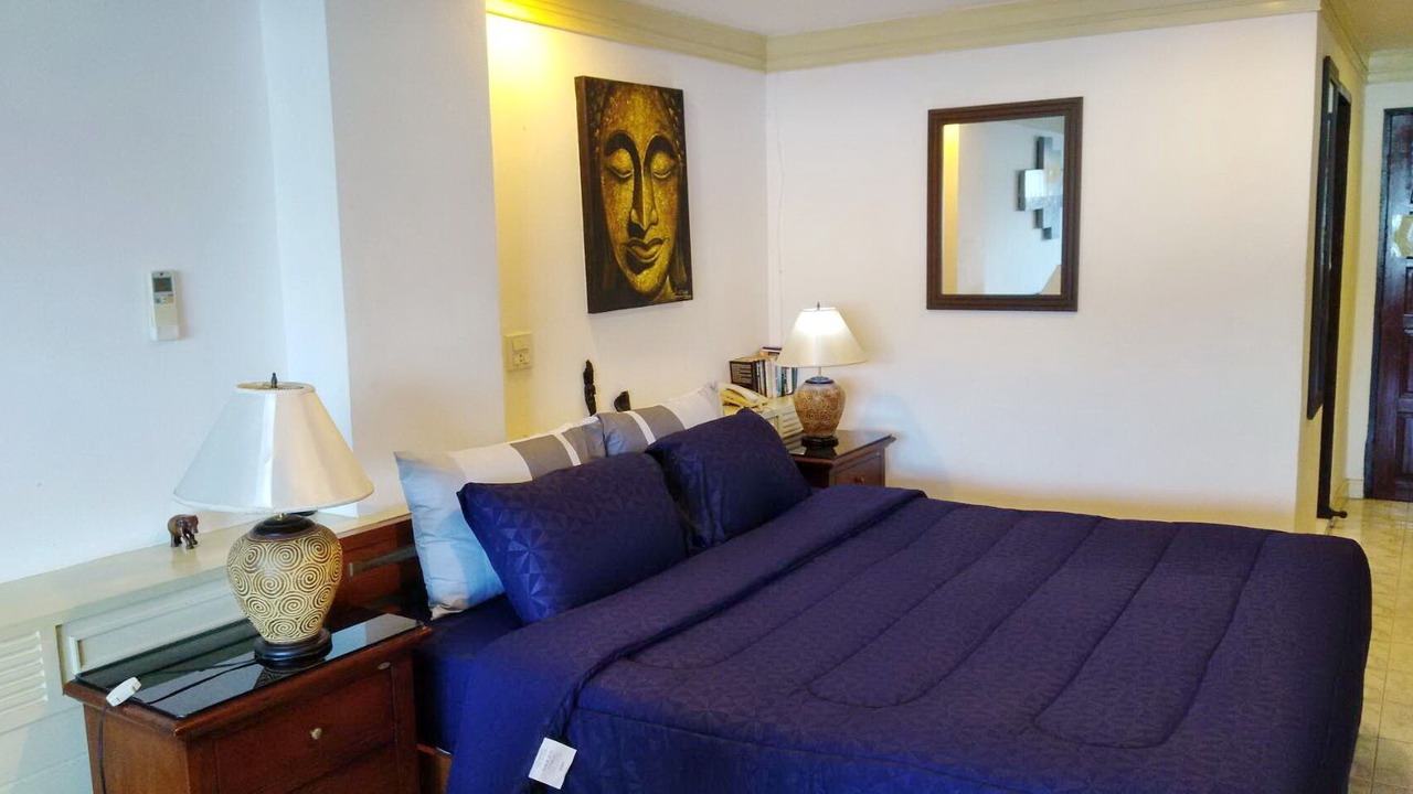 Photo of Bedroom in Patong