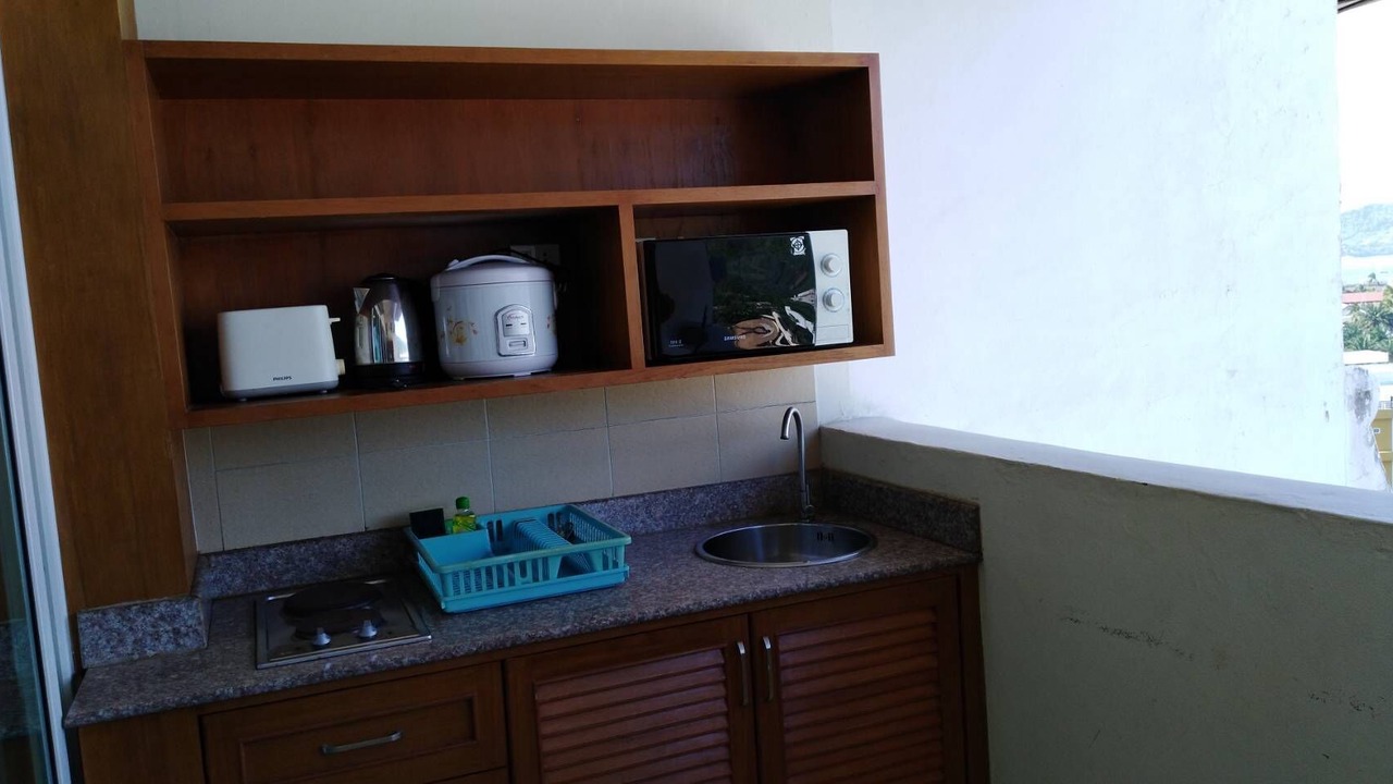 Photo of Kitchen in Patong