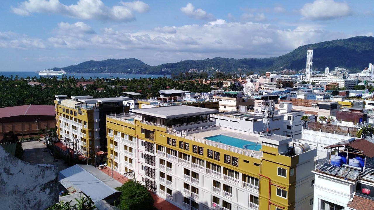 Photo of Outdoor in Patong