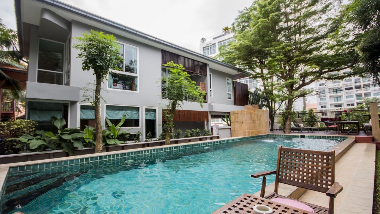 Photo of Bedroom in Jomtien
