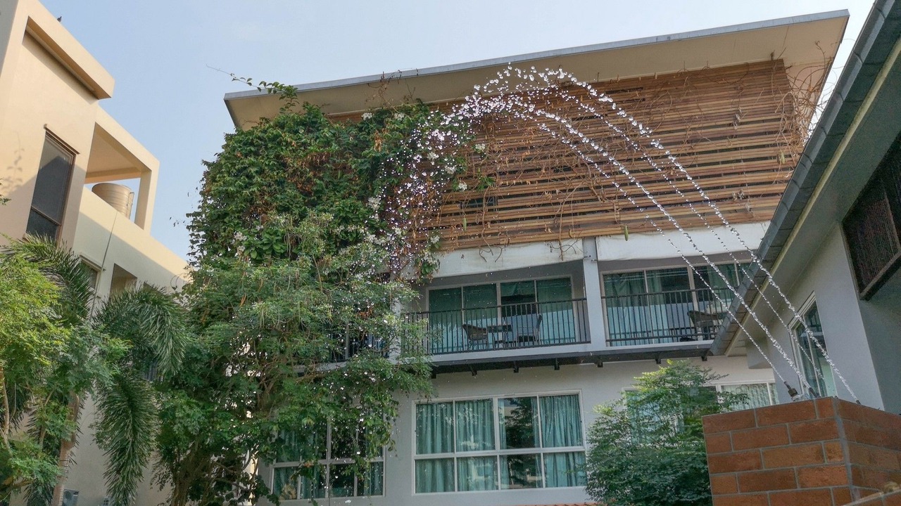 Photo of Patio Balcony in Jomtien