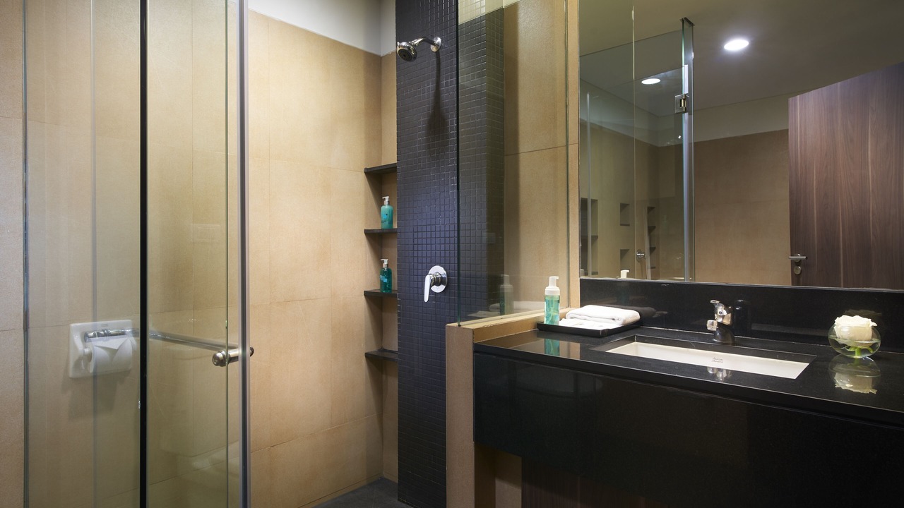 Photo of Bathroom in Nana