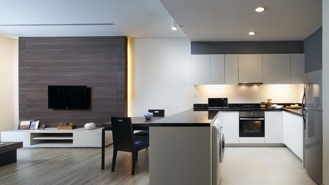 Photo of Kitchen in Nana