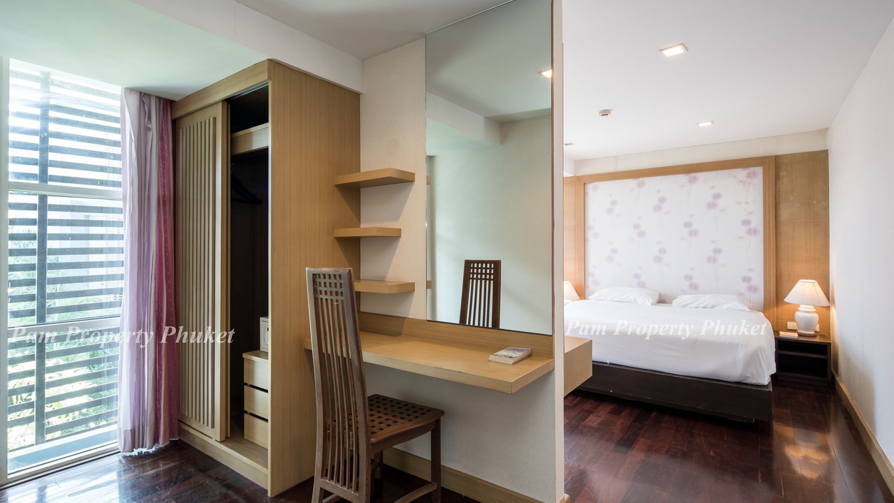 Photo of Bedroom in Patong