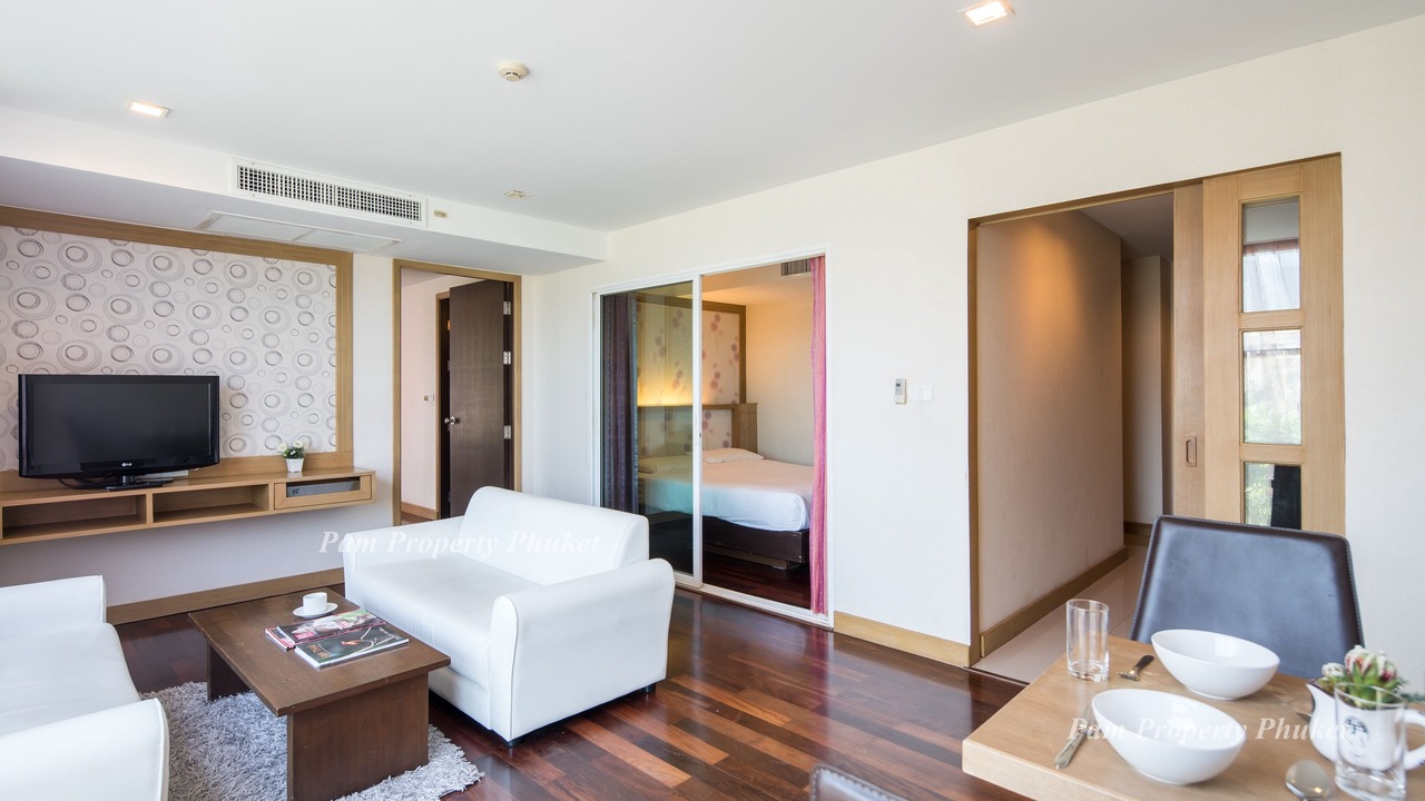 Photo of Livingroom in Patong