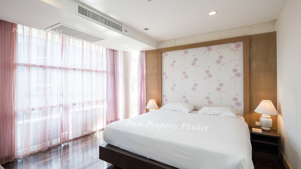 Photo of Bedroom in Patong