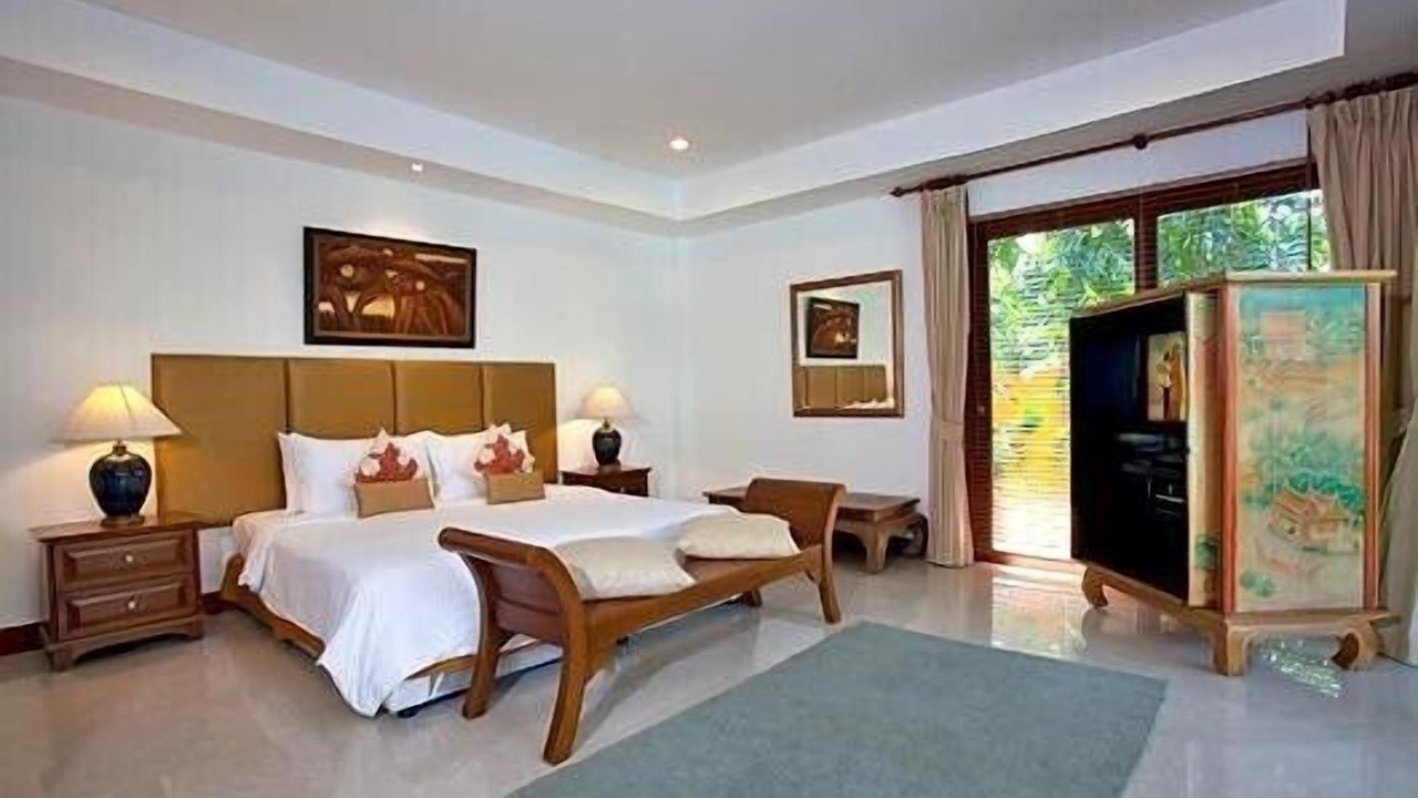 Photo of Bedroom in Choeng Thale