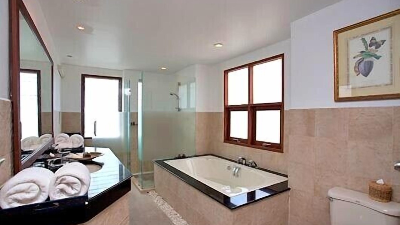 Photo of Bathroom in Choeng Thale