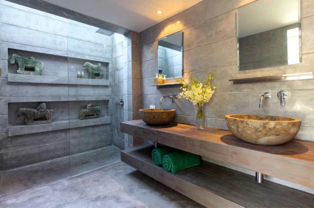 Photo of Bathroom in Moo 5