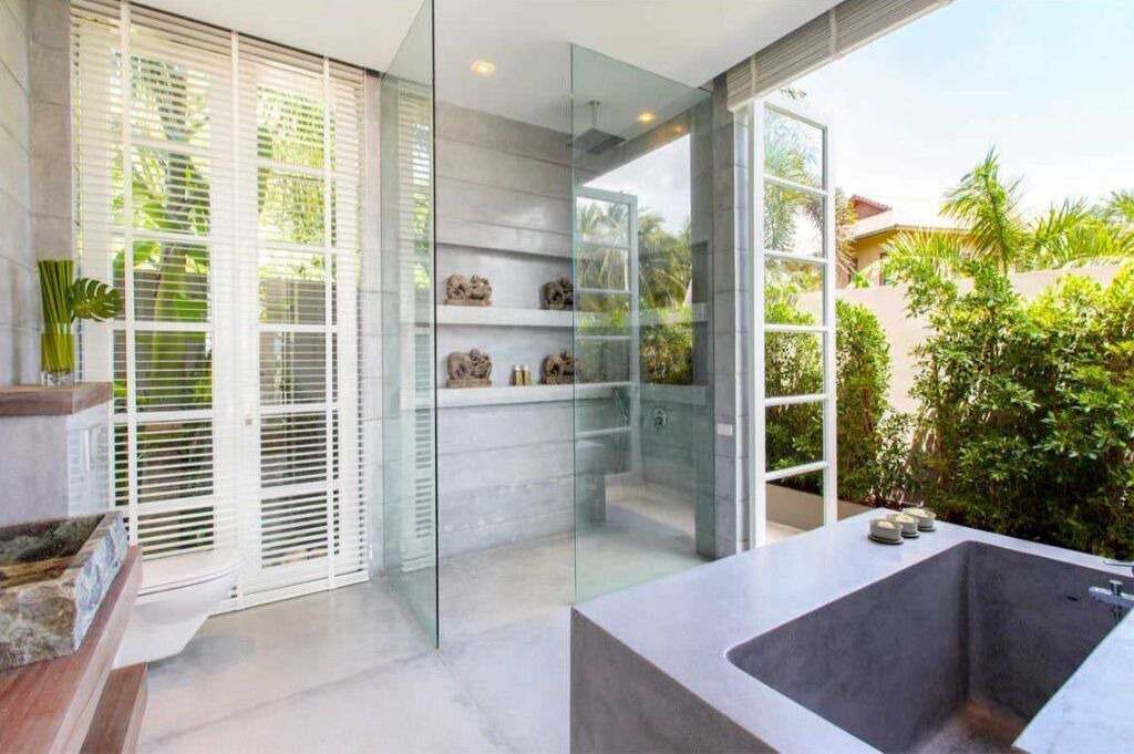 Photo of Bathroom in Moo 5