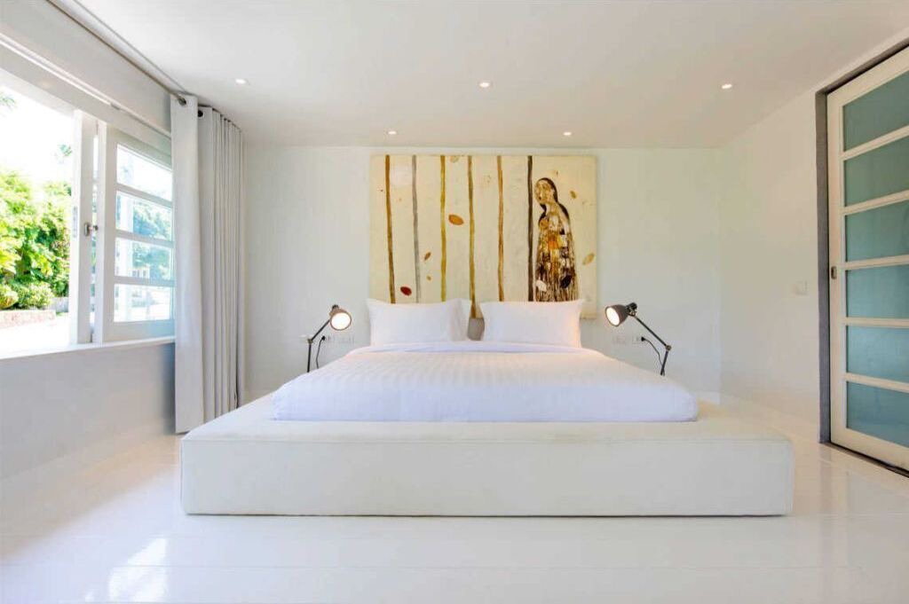 Photo of Bedroom in Moo 5