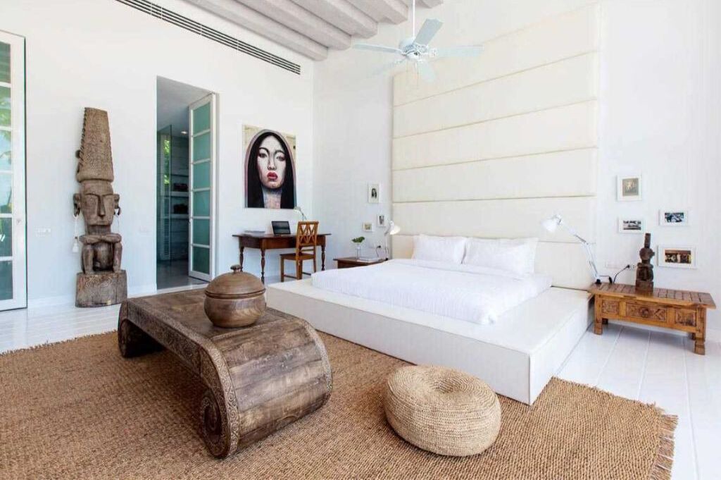 Photo of Bedroom in Moo 5