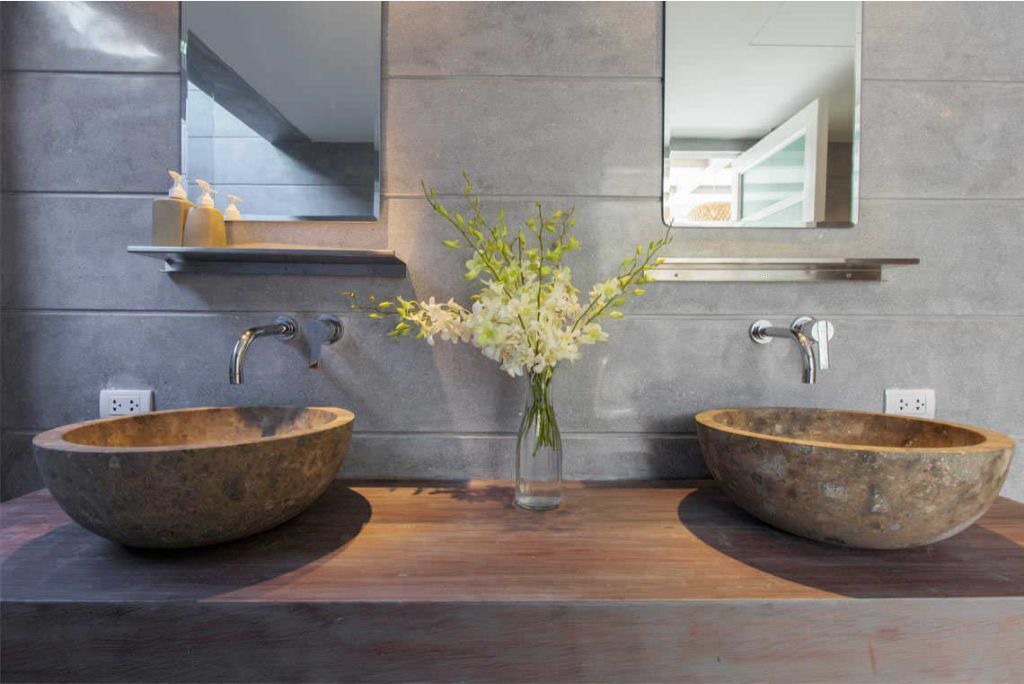 Photo of Bathroom in Moo 5