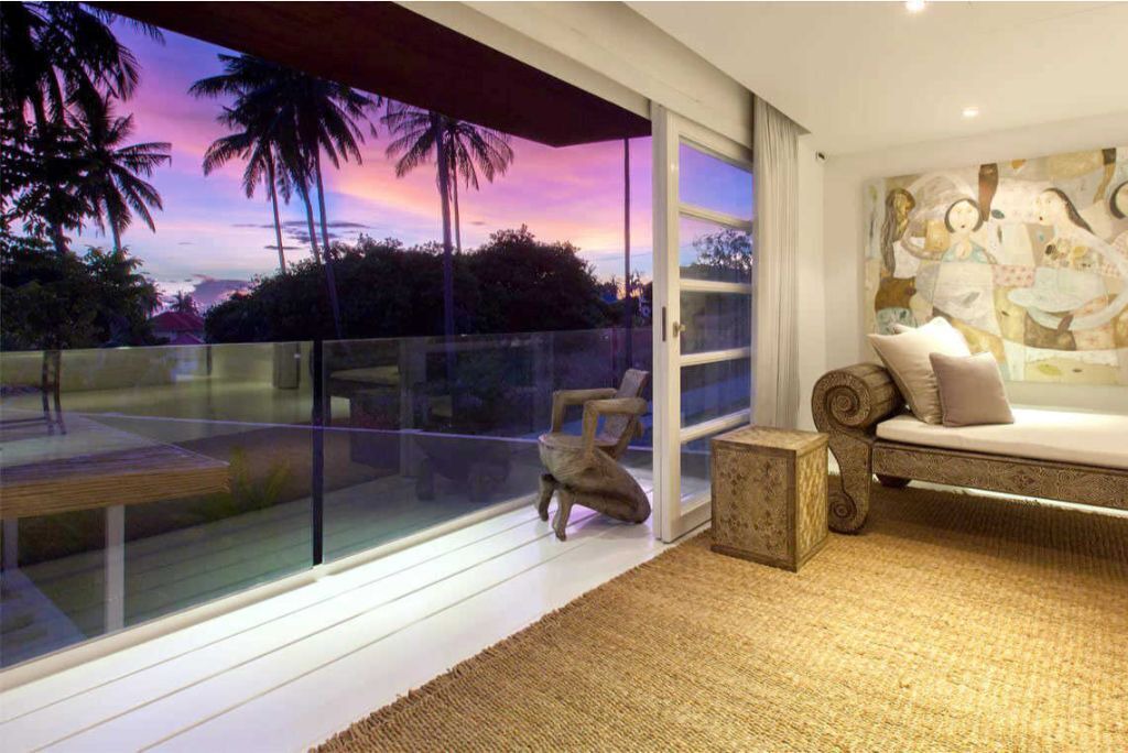 Photo of Patio Balcony in Moo 5