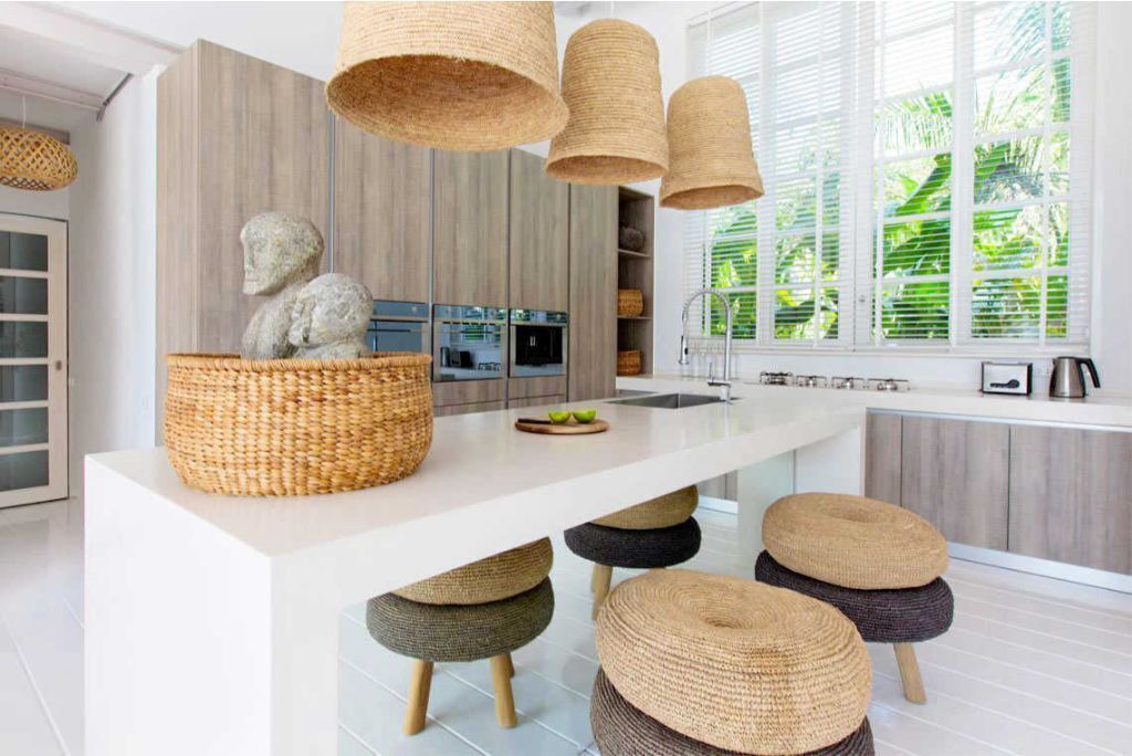 Photo of Kitchen in Moo 5