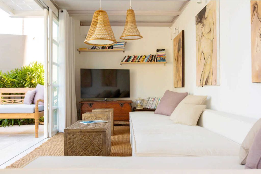 Photo of Livingroom in Moo 5