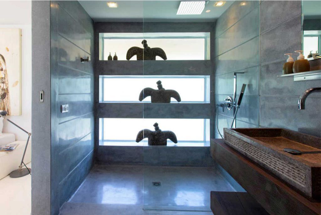 Photo of Bathroom in Moo 5
