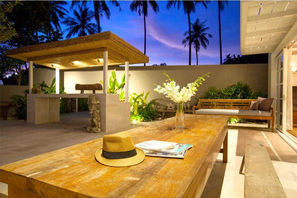 Photo of Patio Balcony in Moo 5