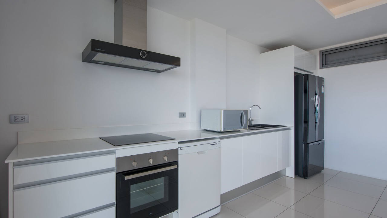 Photo of Kitchen in Kata