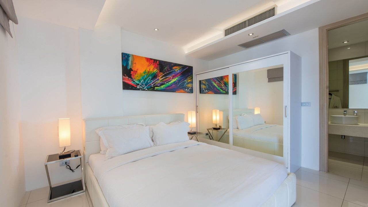 Photo of Bedroom in Kata