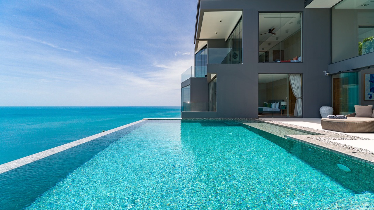 Photo of Outdoor in Lamai