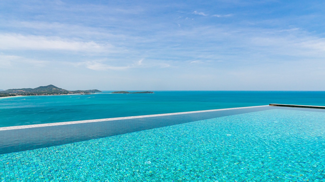 Photo of Outdoor in Lamai