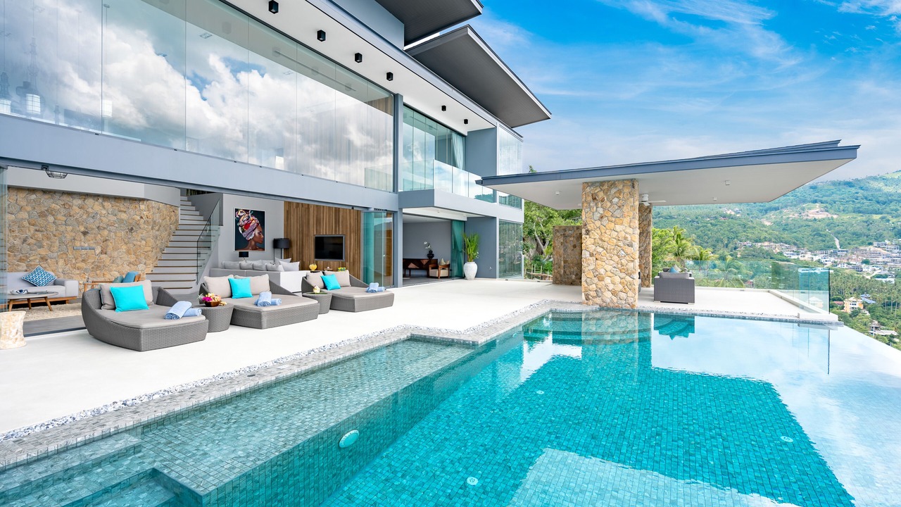 Photo of Outdoor in Lamai