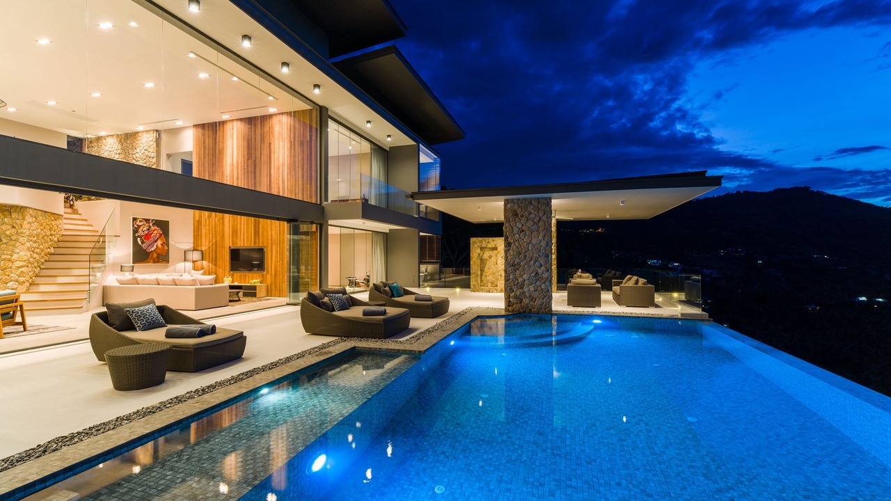 Photo of Outdoor in Lamai