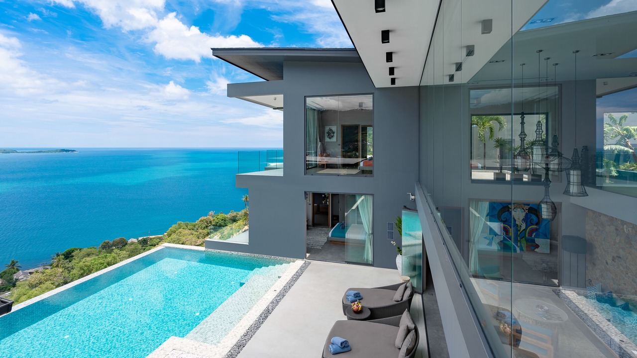 Photo of Outdoor in Lamai