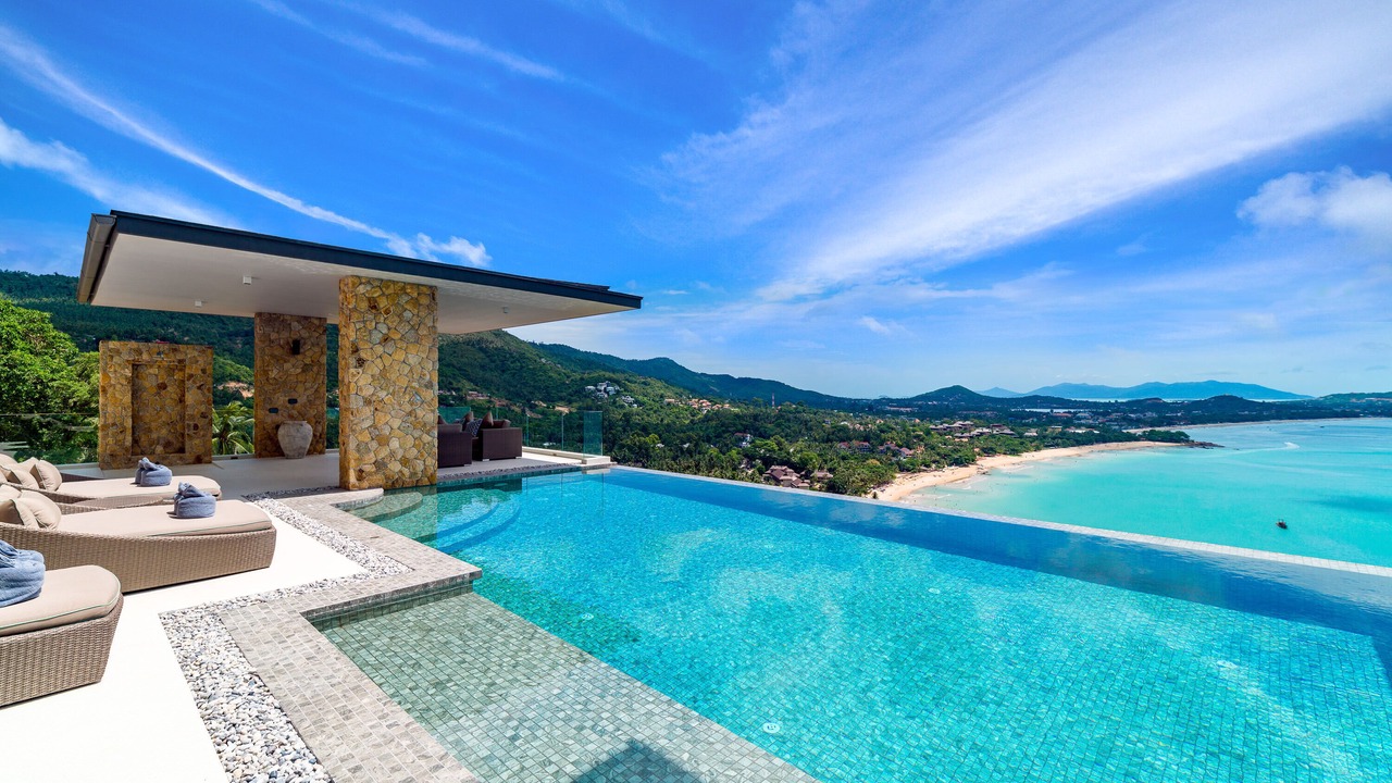 Photo of Outdoor in Lamai