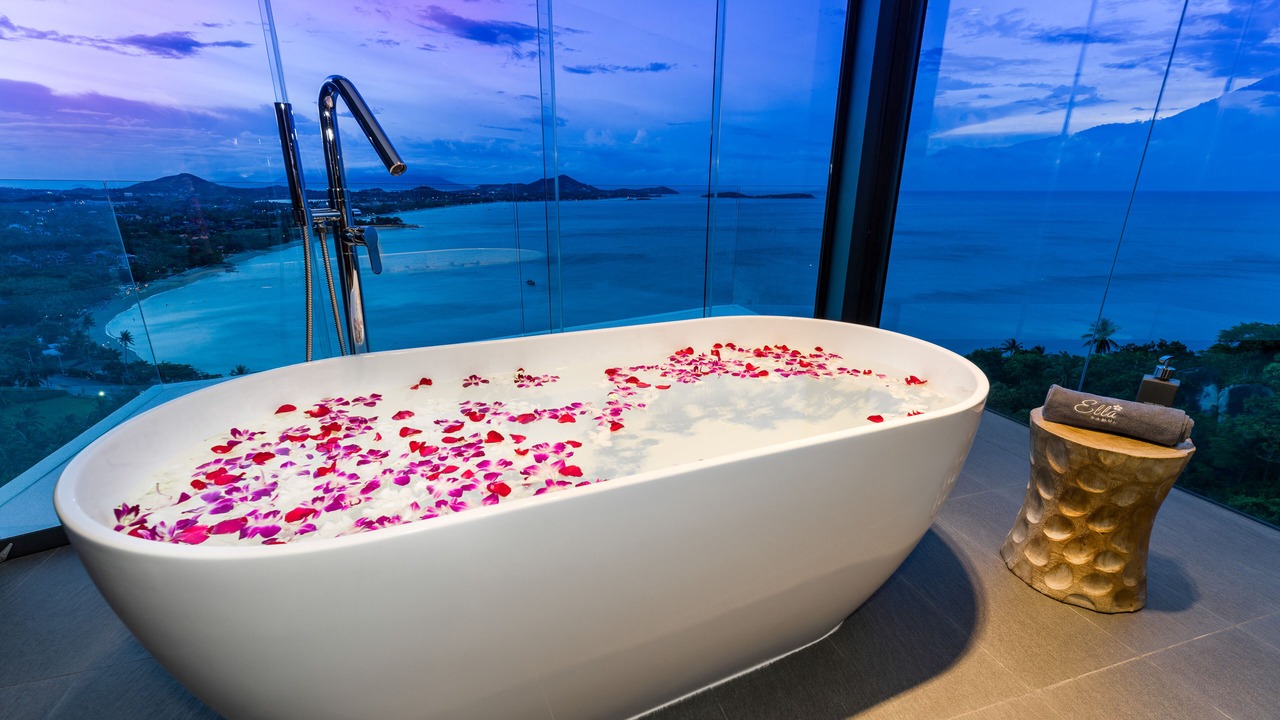 Photo of Bathroom in Lamai