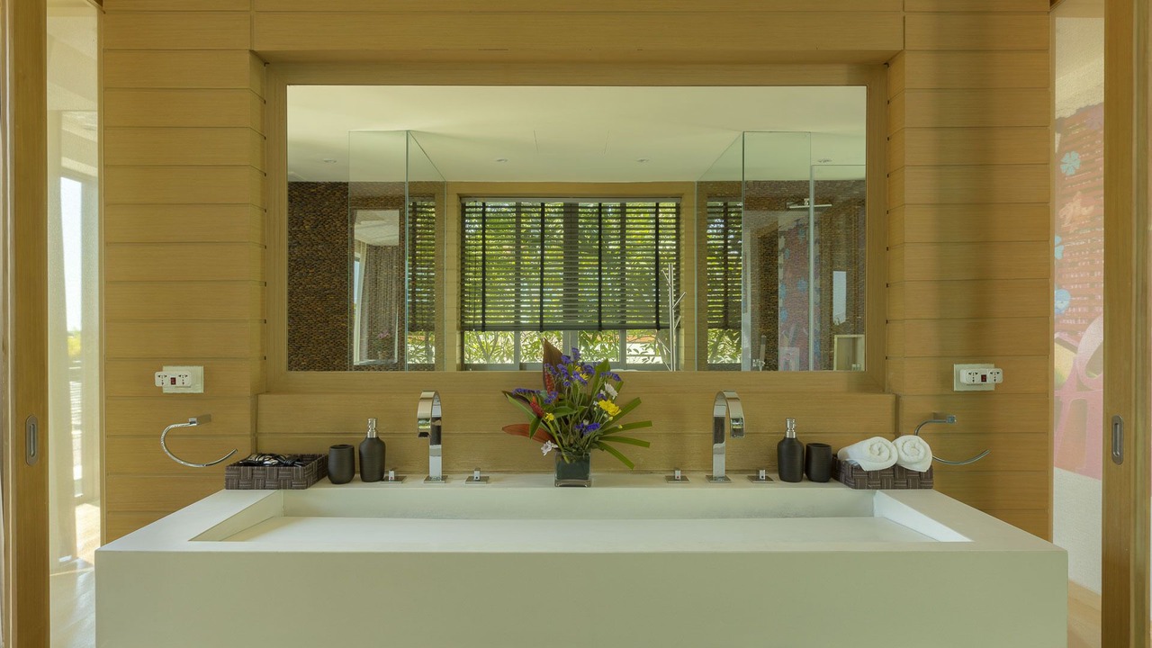 Photo of Bathroom in Sa Khu