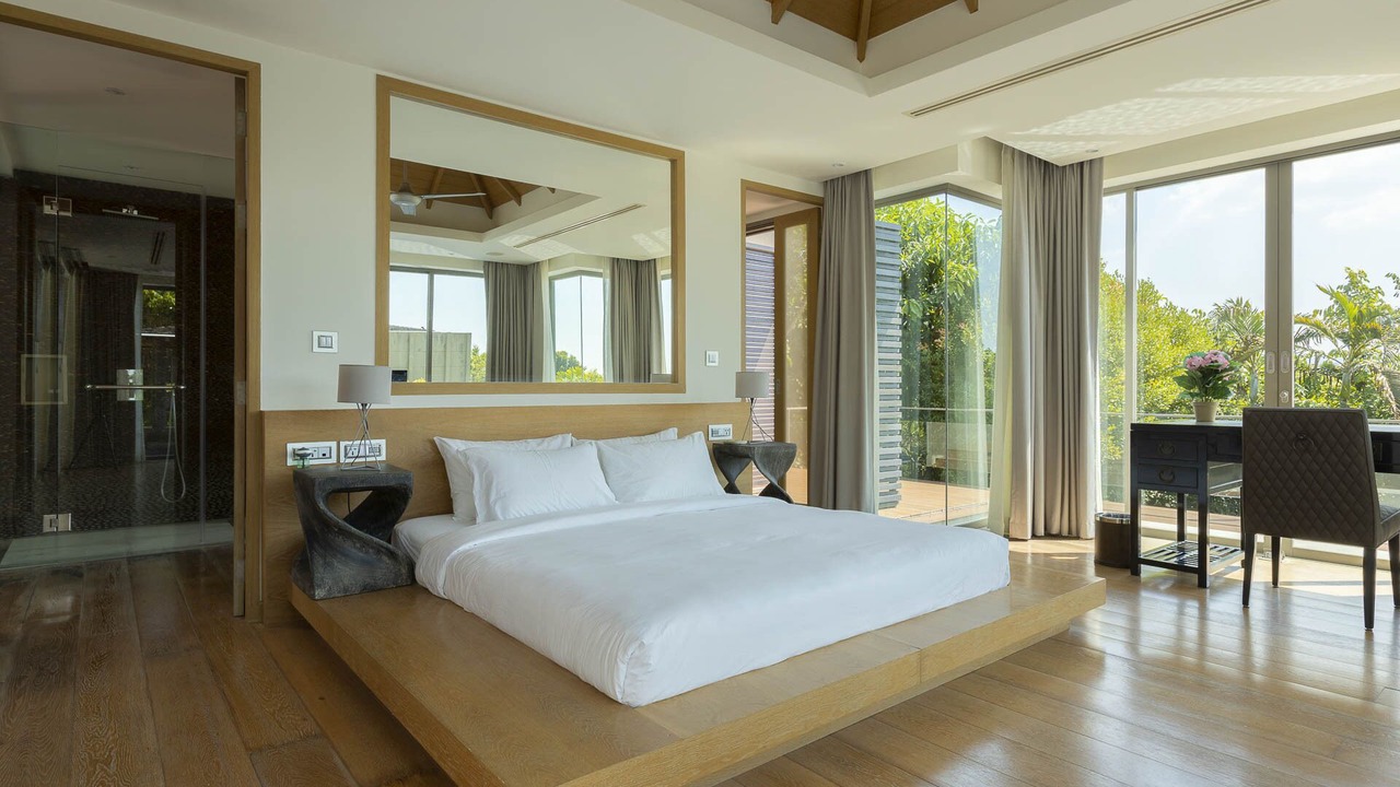 Photo of Bedroom in Sa Khu