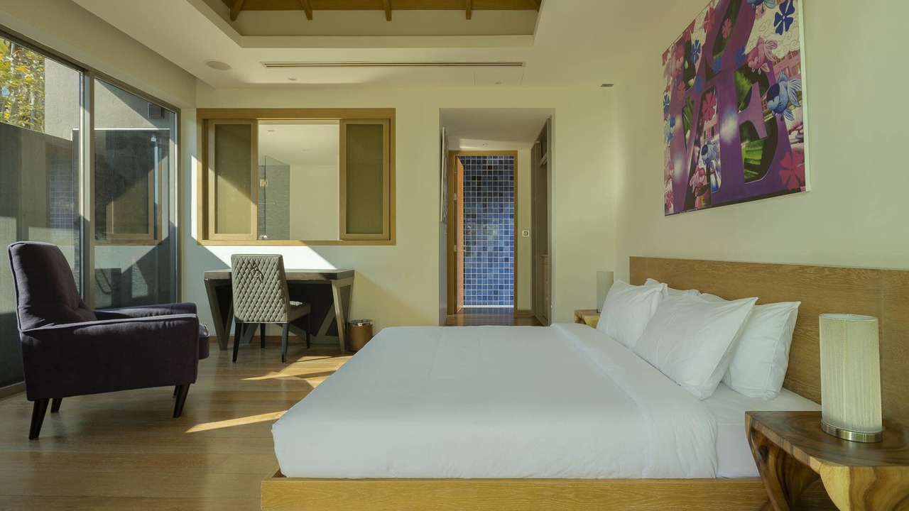 Photo of Bedroom in Sa Khu