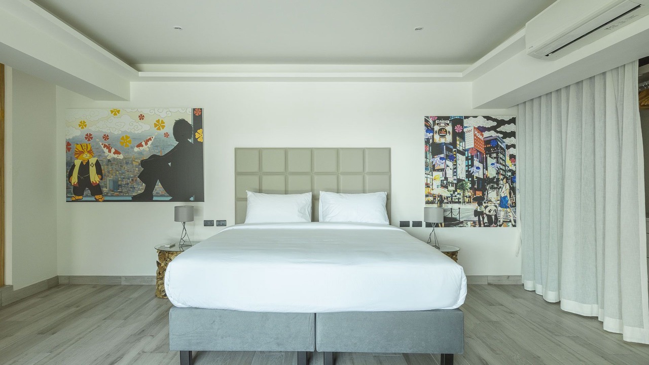 Photo of Bedroom in Sa Khu
