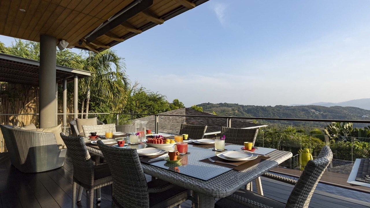 Photo of Outdoor in Sa Khu