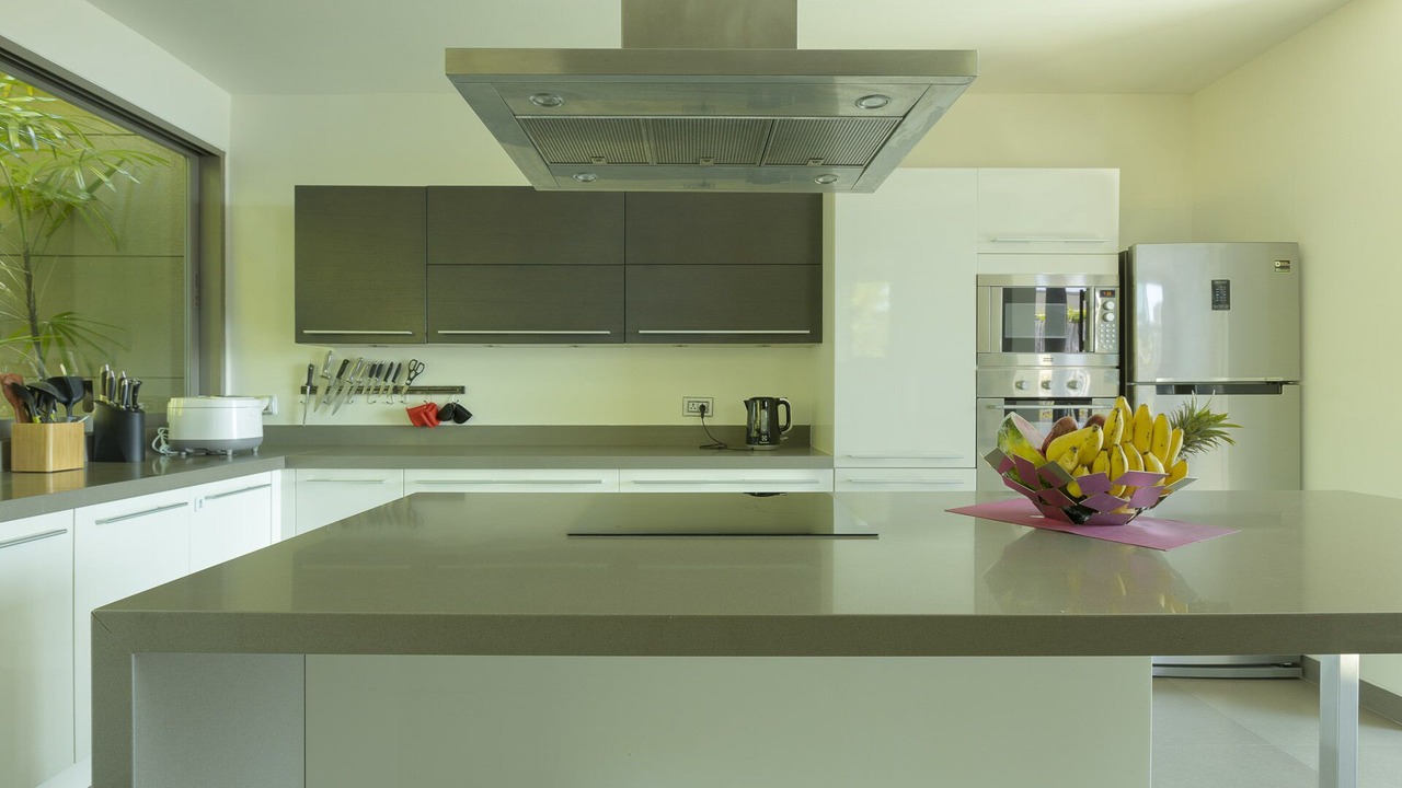 Photo of Kitchen in Sa Khu
